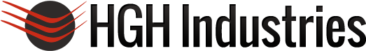 HGH Industries, Logo